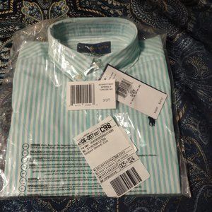 Ralph Lauren Polo long sleeve button down shirt